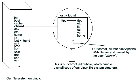 Proxy Netscape Configuration